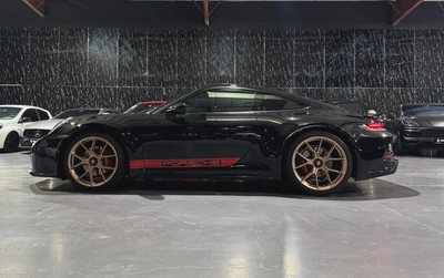 2020 Porsche 911 Carrera | Just Been Serviced | Excellent Condition | GCC-6