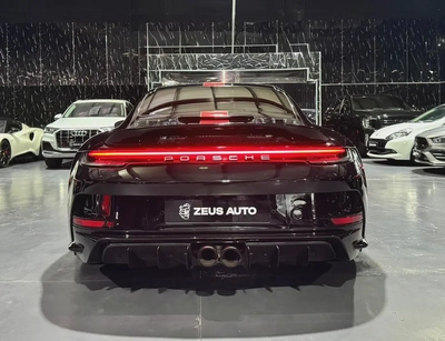 2020 Porsche 911 Carrera | Just Been Serviced | Excellent Condition | GCC-7