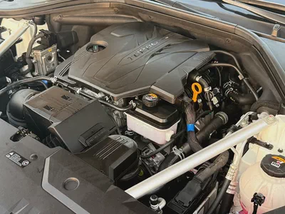 GENESIS - GV70 - 2023 - SPORT - V4 - 2,5L - BY TURBO - AMERICAN SPECS VERY GOOD CONDITION-19