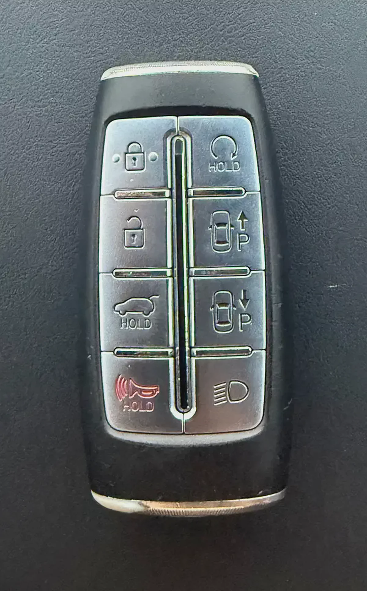 GENESIS - GV70 - 2023 - SPORT - V4 - 2,5L - BY TURBO - AMERICAN SPECS VERY GOOD CONDITION-15-15