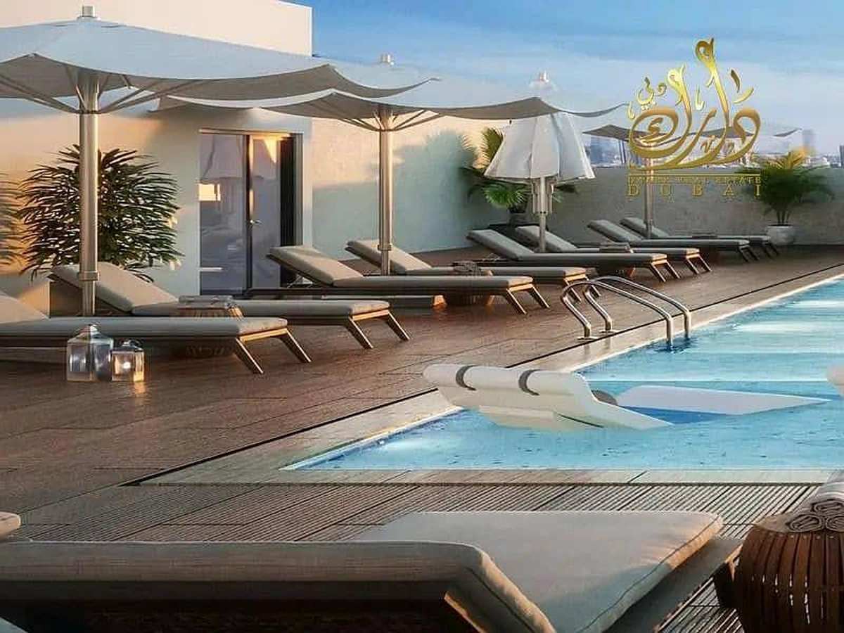 EXTRA EID DISCOUNT_FURNISHED_NEAR METRO_HIGH FLOOR
