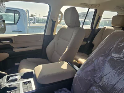 TOYOTA LAND CRUISER PRADO 2.8L TURBO DIESEL 2026-10