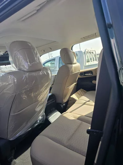 TOYOTA LAND CRUISER PRADO 2.8L TURBO DIESEL 2026-1