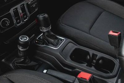 2,341 P.M |  Wrangler Sport | 0% Downpayment | Jeep Wrangler Sport!-9