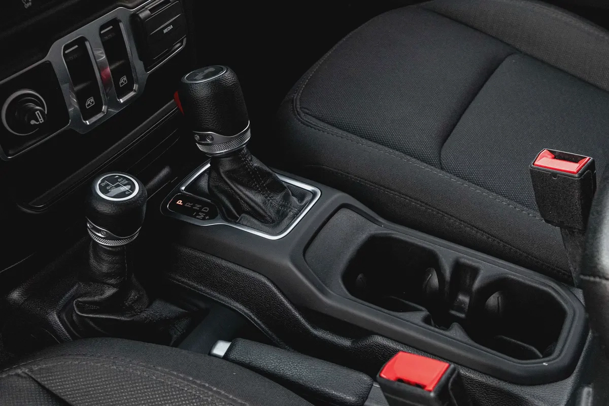 2,341 P.M |  Wrangler Sport | 0% Downpayment | Jeep Wrangler Sport!-9-9
