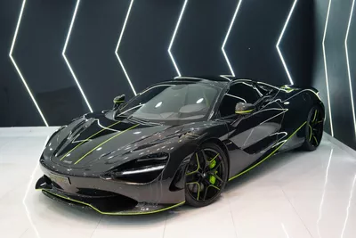 McLaren 750S Spider-0