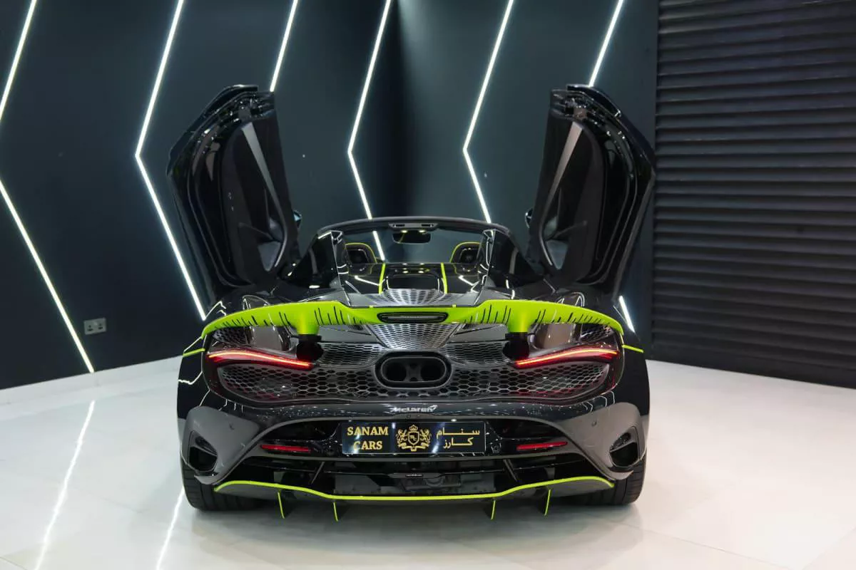 McLaren 750S Spider-19-19