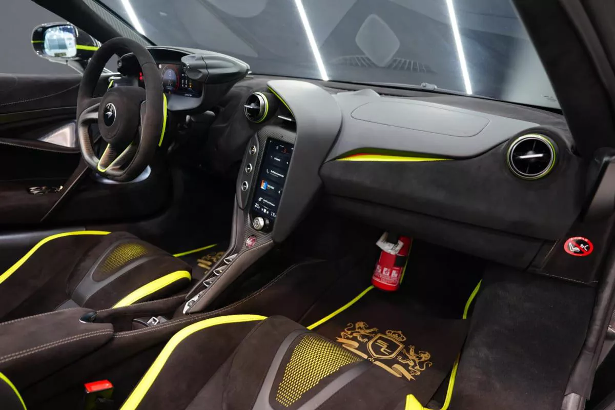 McLaren 750S Spider-15-15