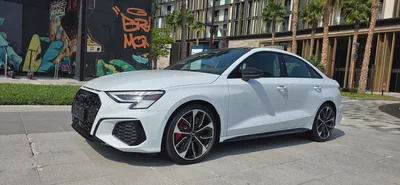 2022-Audi S3-Full option-Excellent Condition-With 1 Year Warranty-Bank finance Available-Clean Title-0