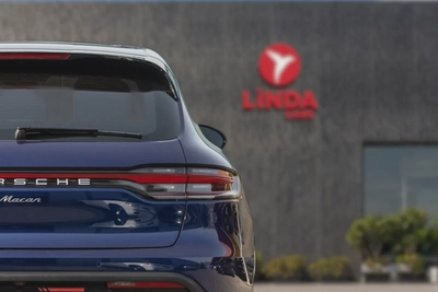 Porsche Macan 2024-20