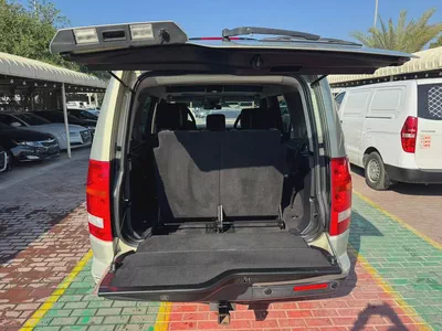 LAND ROVER LR3-9