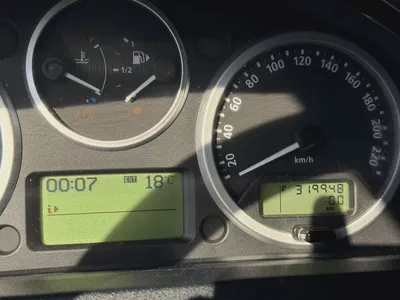 LAND ROVER LR3-14