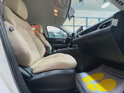 Mazda CX-5 2025 MODEL - Good Condition-9