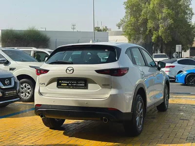 Mazda CX-5 2025 MODEL - Good Condition-3