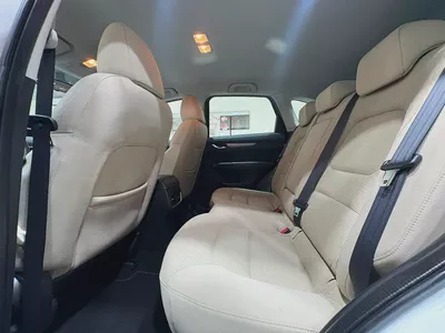 Mazda CX-5 2025 MODEL - Good Condition-8
