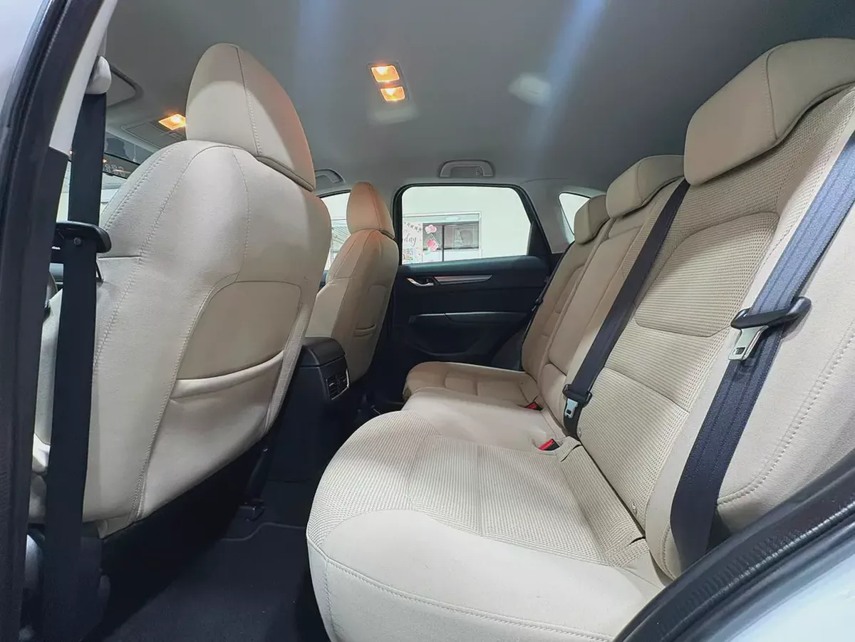 Mazda CX-5 2025 MODEL - Good Condition-8-8