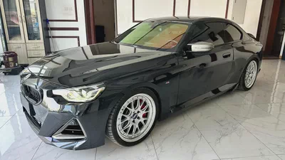 BMW 240-0