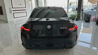BMW 240-2