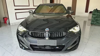BMW 240-3