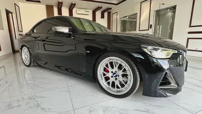 BMW 240-4