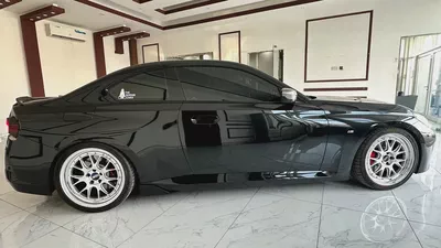 BMW 240-7