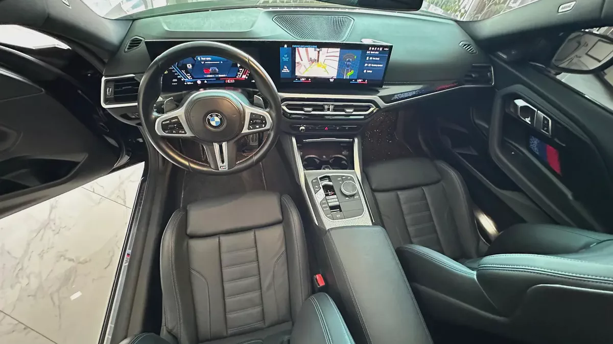 BMW 240-9-9