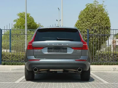 2018-Volvo XC60 T5+-Excellent Condition-Bank Finance Available-9