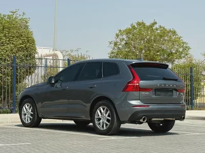 2018-Volvo XC60 T5+-Excellent Condition-Bank Finance Available-10