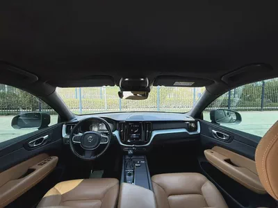 2018-Volvo XC60 T5+-Excellent Condition-Bank Finance Available-11