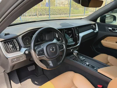 2018-Volvo XC60 T5+-Excellent Condition-Bank Finance Available-13