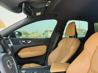 2018-Volvo XC60 T5+-Excellent Condition-Bank Finance Available-15