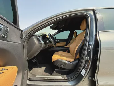2018-Volvo XC60 T5+-Excellent Condition-Bank Finance Available-16