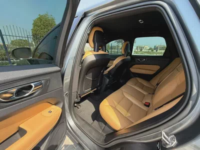 2018-Volvo XC60 T5+-Excellent Condition-Bank Finance Available-17