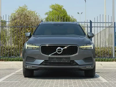 2018-Volvo XC60 T5+-Excellent Condition-Bank Finance Available-1