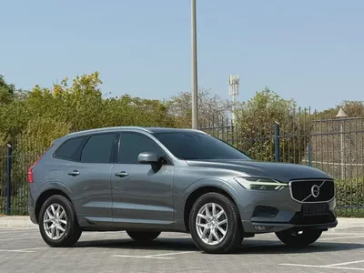 2018-Volvo XC60 T5+-Excellent Condition-Bank Finance Available-2
