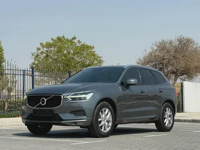 2018-Volvo XC60 T5+-Excellent Condition-Bank Finance Available-3