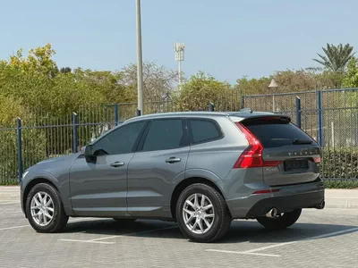 2018-Volvo XC60 T5+-Excellent Condition-Bank Finance Available-7