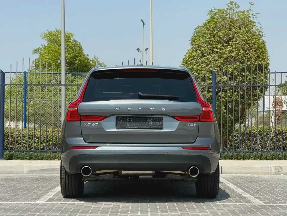 2018-Volvo XC60 T5+-Excellent Condition-Bank Finance Available-9-9
