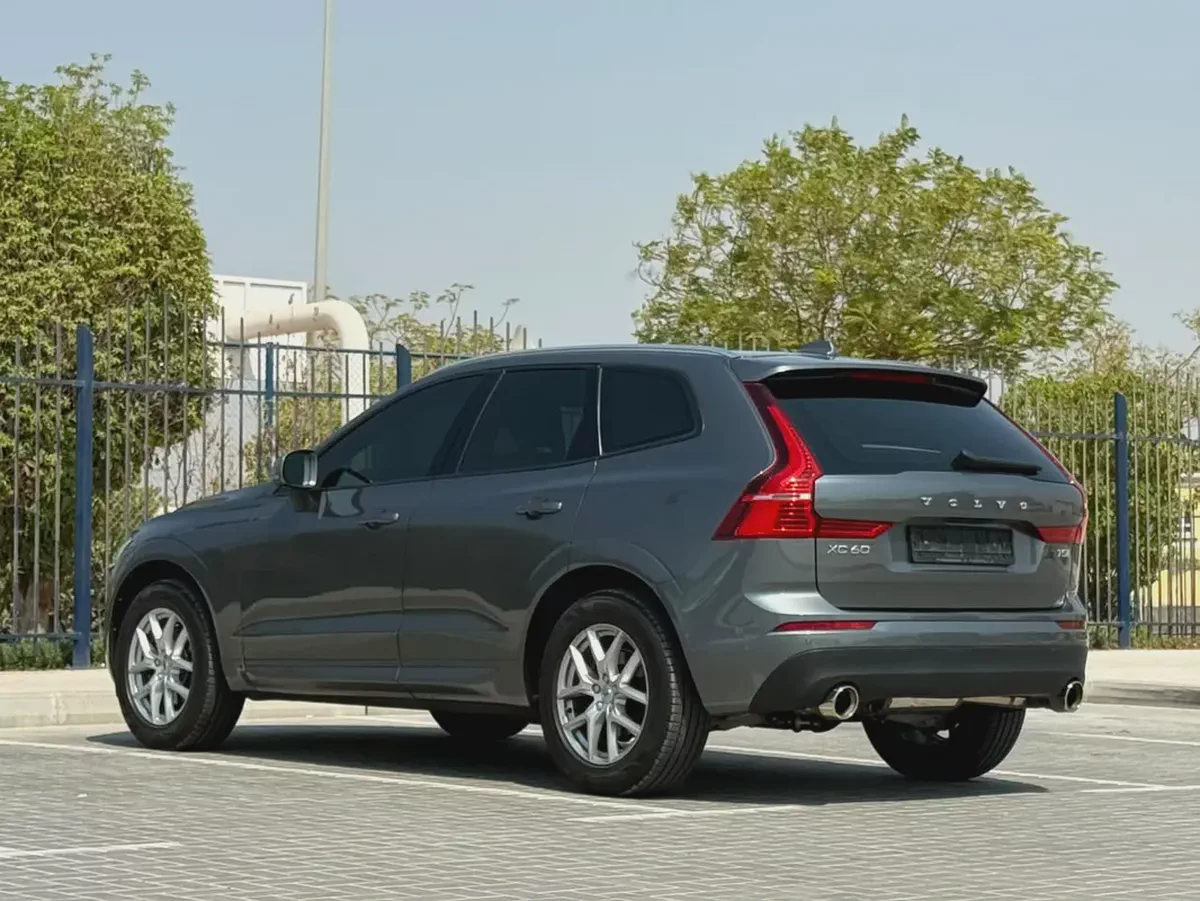 2018-Volvo XC60 T5+-Excellent Condition-Bank Finance Available-10-10