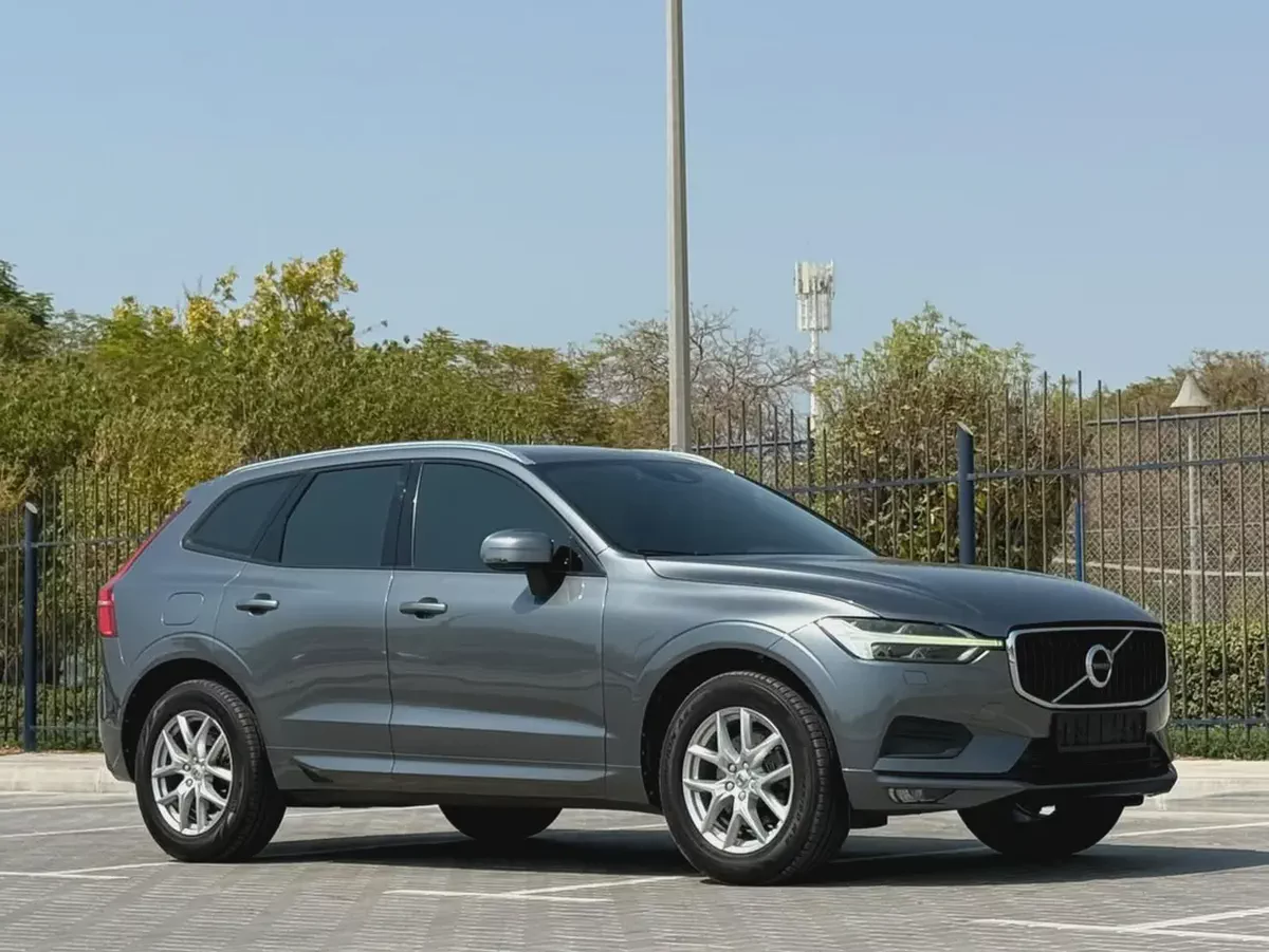 2018-Volvo XC60 T5+-Excellent Condition-Bank Finance Available-2-2