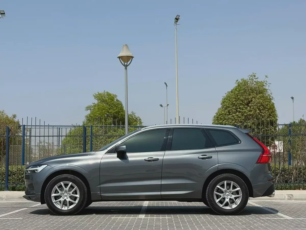 2018-Volvo XC60 T5+-Excellent Condition-Bank Finance Available-5-5