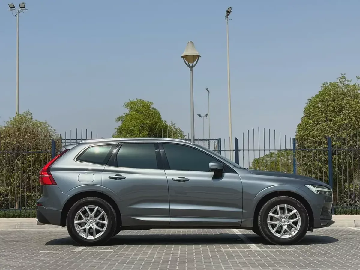2018-Volvo XC60 T5+-Excellent Condition-Bank Finance Available-6-6