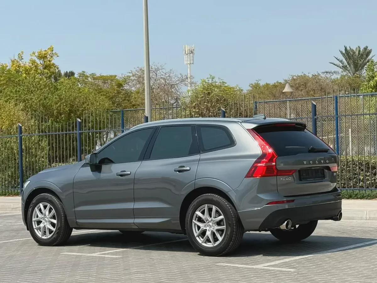 2018-Volvo XC60 T5+-Excellent Condition-Bank Finance Available-7-7