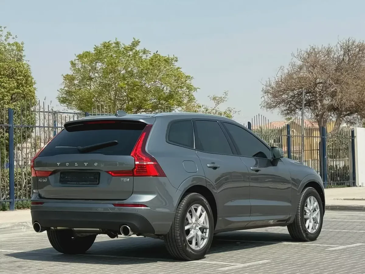 2018-Volvo XC60 T5+-Excellent Condition-Bank Finance Available-8-8