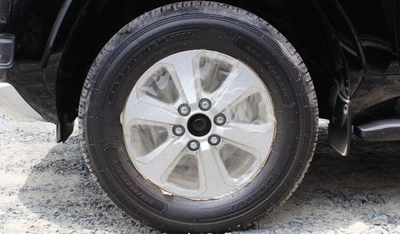 Toyota Land Cruiser LAND CRUISER GXR 4.0L V6 PETROL-16
