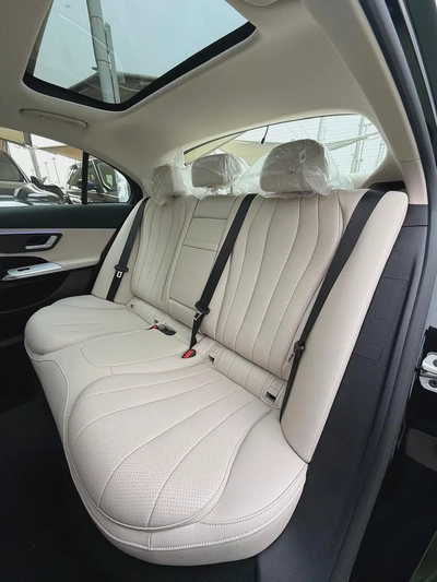 Mercedes E200 model 2026 import from Korea مرسيدس اي ٢٠٠ موديل ٢٠٢٦ وارد كوريا-8