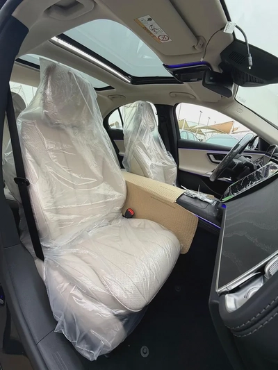Mercedes E200 model 2026 import from Korea مرسيدس اي ٢٠٠ موديل ٢٠٢٦ وارد كوريا-10