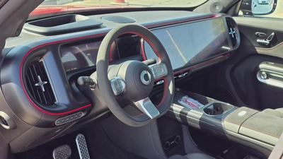 SMART #5 BRABUS (Red)-16