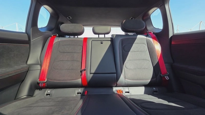 SMART #5 BRABUS (Red)-13
