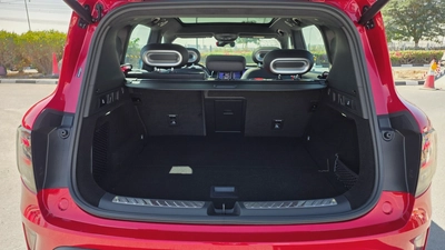 SMART #5 BRABUS (Red)-8